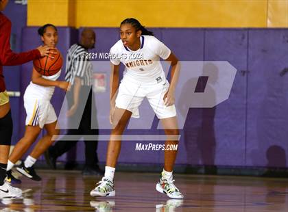 Thumbnail 3 in Downey vs. Lynwood photogallery.
