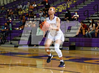 Thumbnail 1 in Downey vs. Lynwood photogallery.