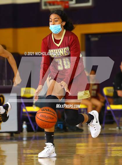 Thumbnail 1 in Downey vs. Lynwood photogallery.