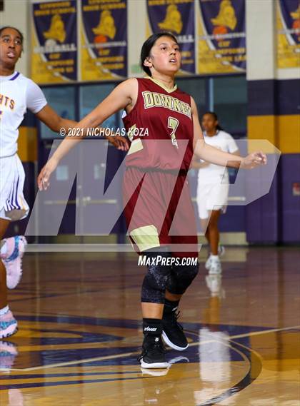 Thumbnail 2 in Downey vs. Lynwood photogallery.