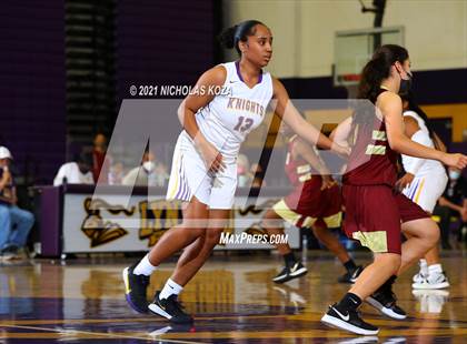 Thumbnail 2 in Downey vs. Lynwood photogallery.
