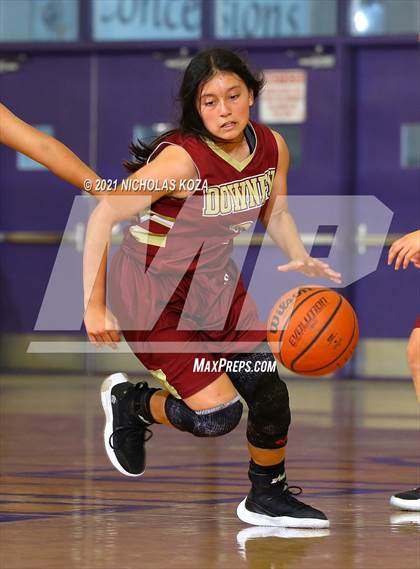 Thumbnail 3 in Downey vs. Lynwood photogallery.