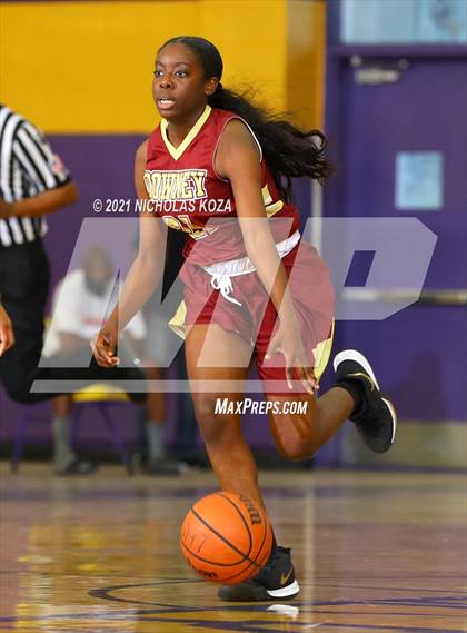 Thumbnail 1 in Downey vs. Lynwood photogallery.