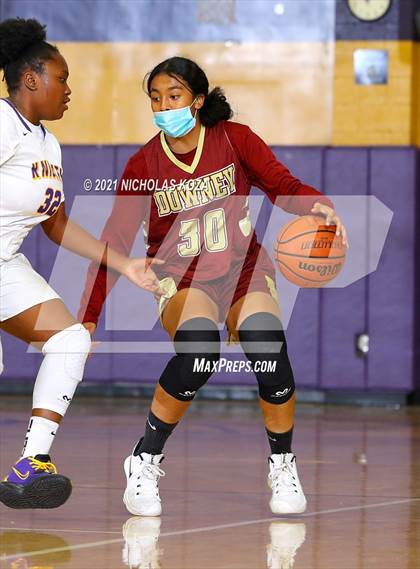 Thumbnail 3 in Downey vs. Lynwood photogallery.