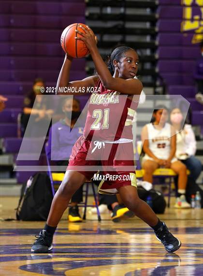 Thumbnail 1 in Downey vs. Lynwood photogallery.
