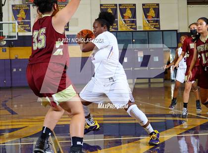 Thumbnail 3 in Downey vs. Lynwood photogallery.