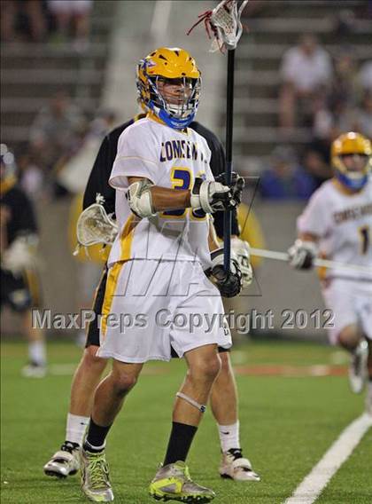 Thumbnail 3 in Sayville vs Comsewogue (Section 11 Class B Final) photogallery.