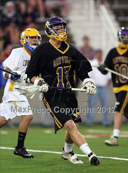 Thumbnail 1 in Sayville vs Comsewogue (Section 11 Class B Final) photogallery.