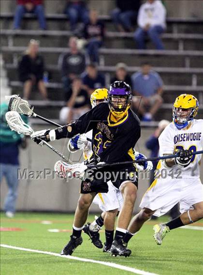 Thumbnail 1 in Sayville vs Comsewogue (Section 11 Class B Final) photogallery.