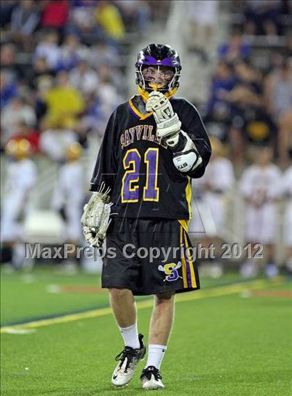 Thumbnail 1 in Sayville vs Comsewogue (Section 11 Class B Final) photogallery.