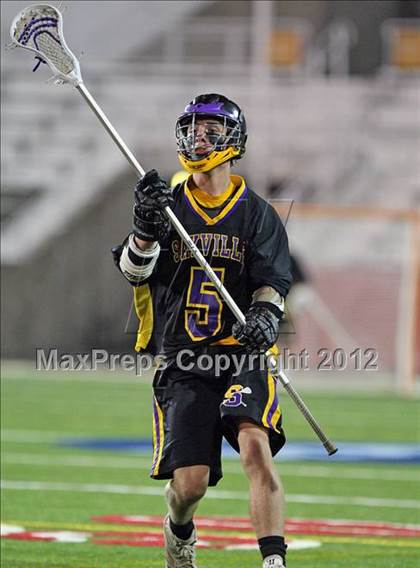 Thumbnail 3 in Sayville vs Comsewogue (Section 11 Class B Final) photogallery.