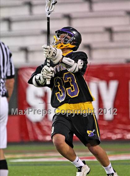 Thumbnail 3 in Sayville vs Comsewogue (Section 11 Class B Final) photogallery.