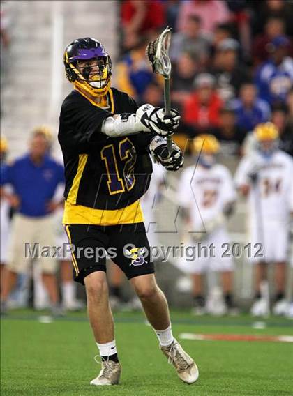 Thumbnail 3 in Sayville vs Comsewogue (Section 11 Class B Final) photogallery.