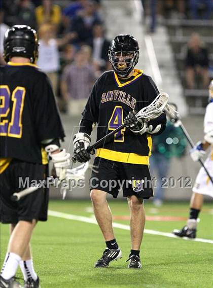 Thumbnail 3 in Sayville vs Comsewogue (Section 11 Class B Final) photogallery.
