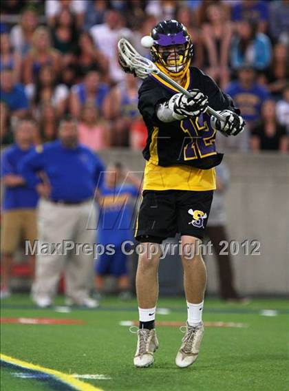 Thumbnail 1 in Sayville vs Comsewogue (Section 11 Class B Final) photogallery.