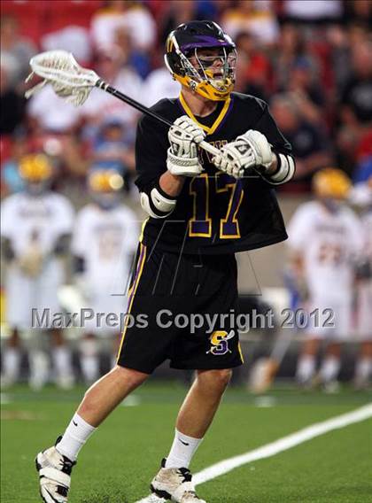 Thumbnail 1 in Sayville vs Comsewogue (Section 11 Class B Final) photogallery.