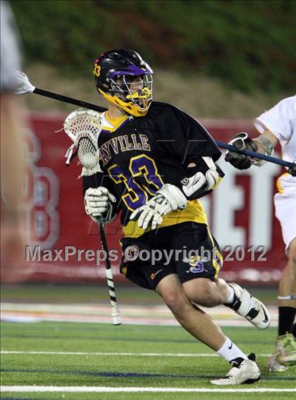 Thumbnail 3 in Sayville vs Comsewogue (Section 11 Class B Final) photogallery.