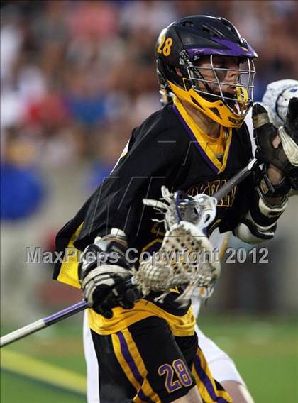 Thumbnail 2 in Sayville vs Comsewogue (Section 11 Class B Final) photogallery.