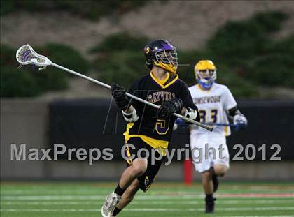 Thumbnail 1 in Sayville vs Comsewogue (Section 11 Class B Final) photogallery.