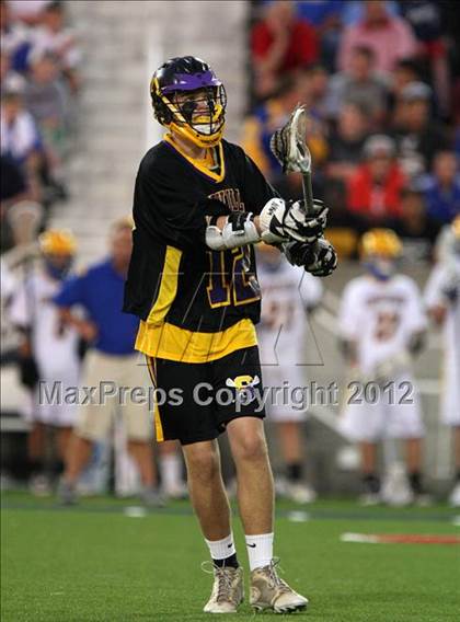 Thumbnail 2 in Sayville vs Comsewogue (Section 11 Class B Final) photogallery.