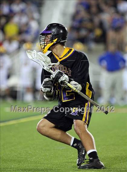 Thumbnail 2 in Sayville vs Comsewogue (Section 11 Class B Final) photogallery.