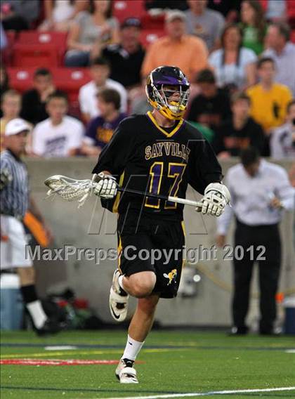 Thumbnail 1 in Sayville vs Comsewogue (Section 11 Class B Final) photogallery.