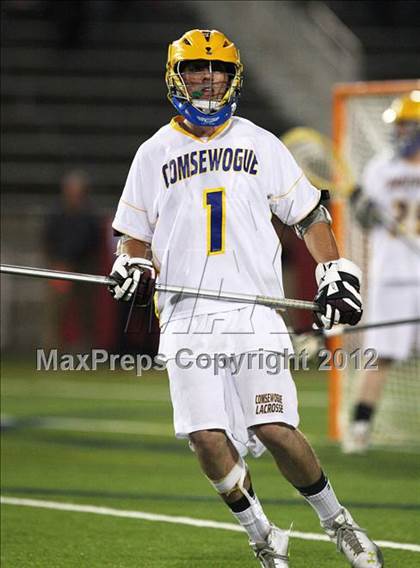 Thumbnail 3 in Sayville vs Comsewogue (Section 11 Class B Final) photogallery.