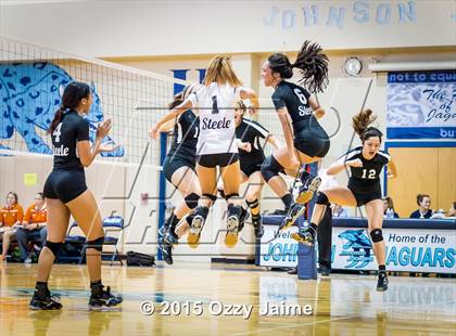 Thumbnail 2 in Steele vs. United photogallery.
