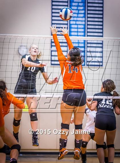 Thumbnail 3 in Steele vs. United photogallery.