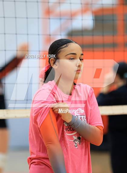 Thumbnail 1 in Grand Saline vs Mineola photogallery.