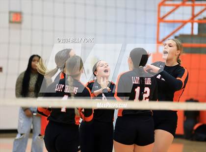 Thumbnail 2 in Grand Saline vs Mineola photogallery.