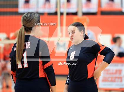 Thumbnail 2 in Grand Saline vs Mineola photogallery.