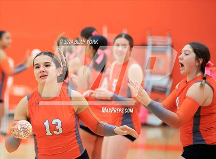 Thumbnail 1 in Grand Saline vs Mineola photogallery.