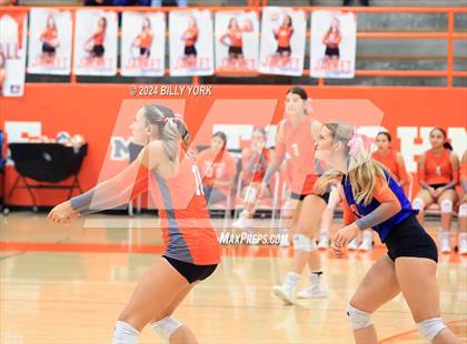 Thumbnail 1 in Grand Saline vs Mineola photogallery.