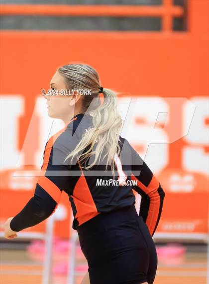 Thumbnail 2 in Grand Saline vs Mineola photogallery.