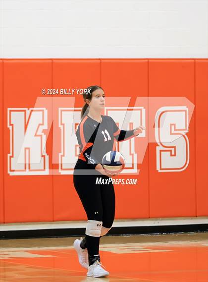 Thumbnail 1 in Grand Saline vs Mineola photogallery.