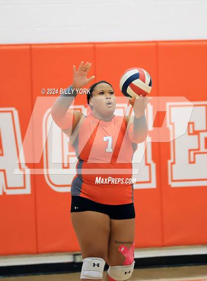 Thumbnail 1 in Grand Saline vs Mineola photogallery.