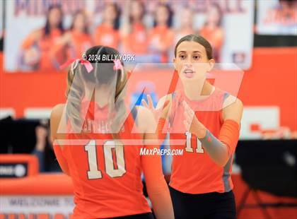 Thumbnail 2 in Grand Saline vs Mineola photogallery.