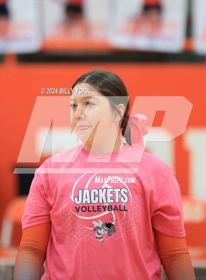 Thumbnail 1 in Grand Saline vs Mineola photogallery.