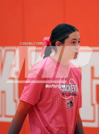 Thumbnail 1 in Grand Saline vs Mineola photogallery.