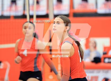 Thumbnail 1 in Grand Saline vs Mineola photogallery.