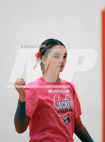 Thumbnail 3 in Grand Saline vs Mineola photogallery.