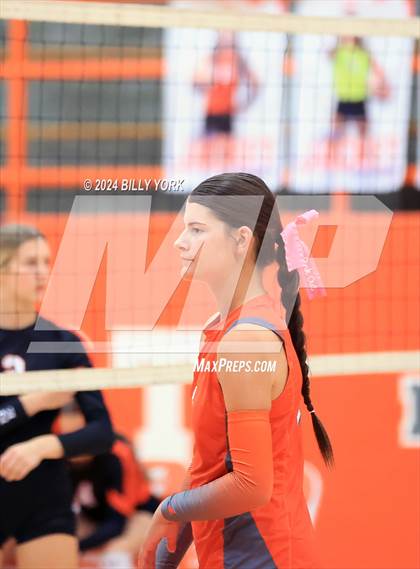 Thumbnail 3 in Grand Saline vs Mineola photogallery.