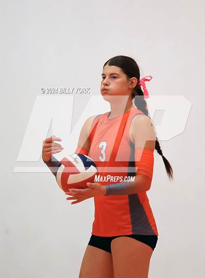 Thumbnail 3 in Grand Saline vs Mineola photogallery.