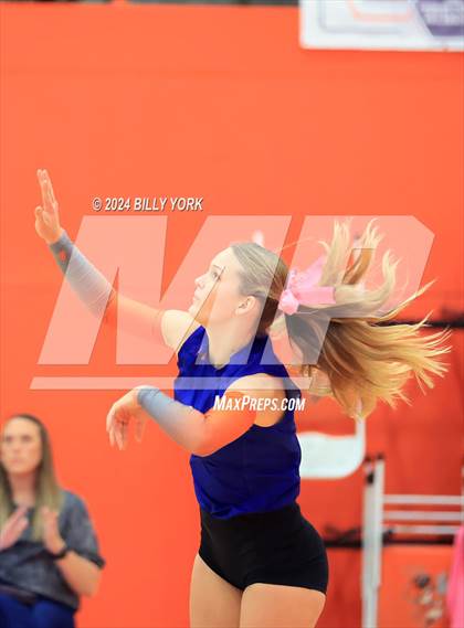 Thumbnail 2 in Grand Saline vs Mineola photogallery.
