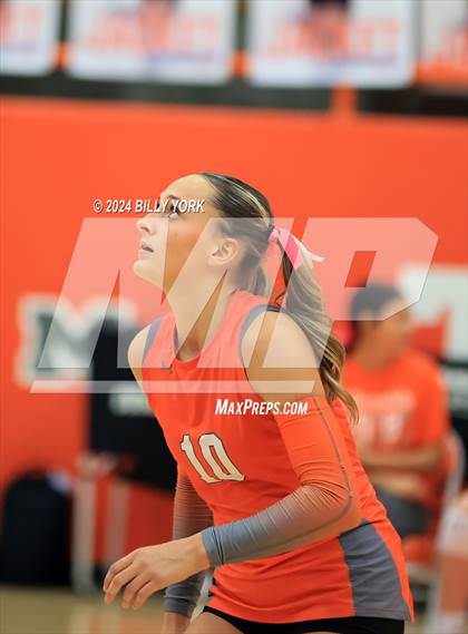 Thumbnail 3 in Grand Saline vs Mineola photogallery.