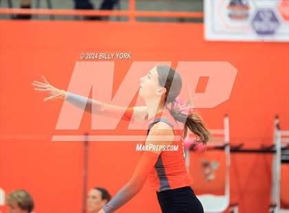 Thumbnail 3 in Grand Saline vs Mineola photogallery.