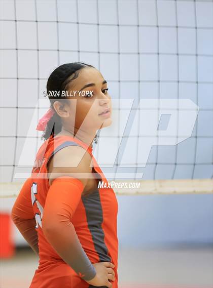 Thumbnail 3 in Grand Saline vs Mineola photogallery.