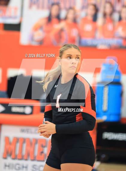 Thumbnail 3 in Grand Saline vs Mineola photogallery.