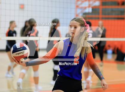 Thumbnail 1 in Grand Saline vs Mineola photogallery.